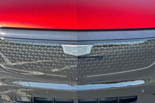 2026 Cadillac LYRIQ Signature Sport