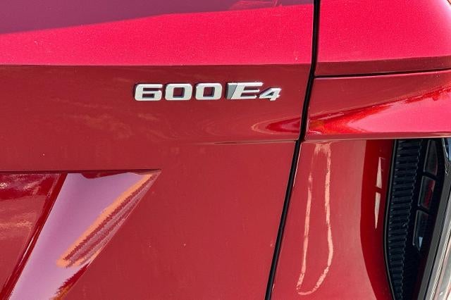 2026 Cadillac LYRIQ Signature Sport