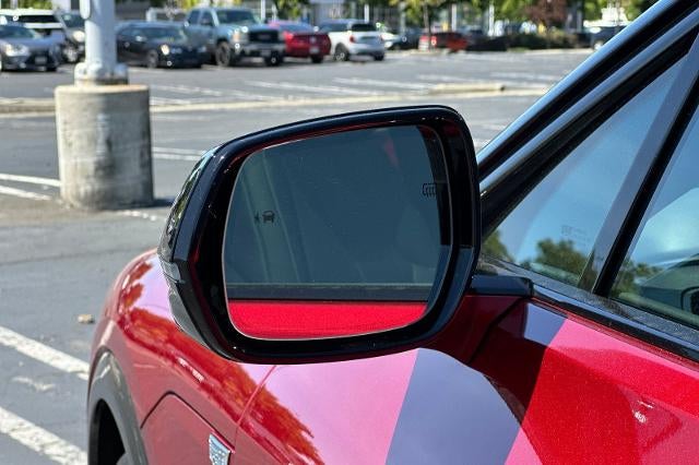 2026 Cadillac LYRIQ Signature Sport