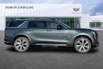 2026 Cadillac ESCALADE IQL Premium Luxury