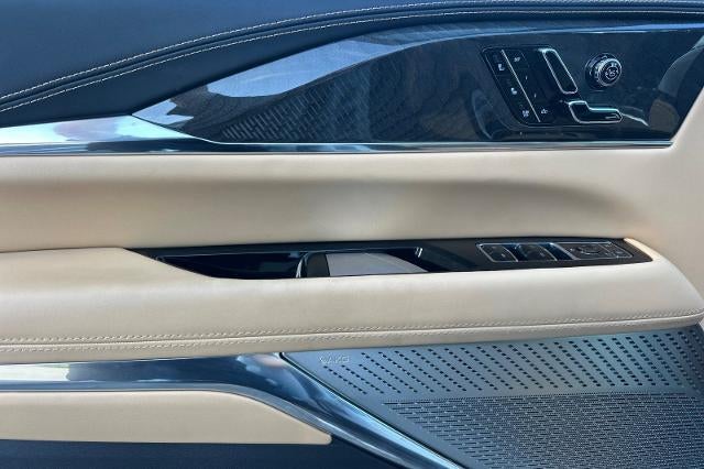 2026 Cadillac ESCALADE IQL Premium Sport