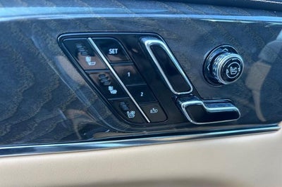 2026 Cadillac ESCALADE IQL Premium Sport