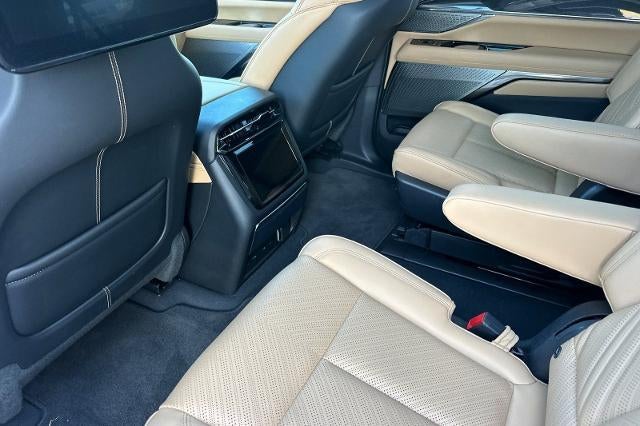 2026 Cadillac ESCALADE IQL Premium Sport