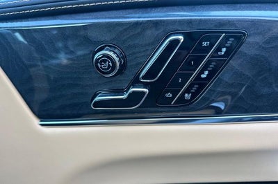 2026 Cadillac ESCALADE IQL Premium Sport