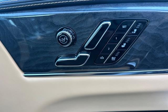 2026 Cadillac ESCALADE IQL Premium Sport