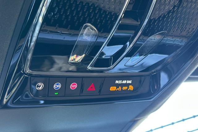 2026 Cadillac ESCALADE IQL Premium Sport