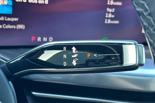2026 Cadillac ESCALADE IQL Premium Sport