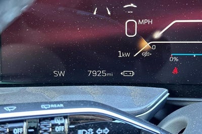 2026 Cadillac ESCALADE IQL Premium Sport