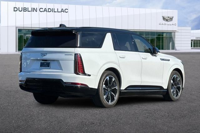2026 Cadillac ESCALADE IQL Premium Sport