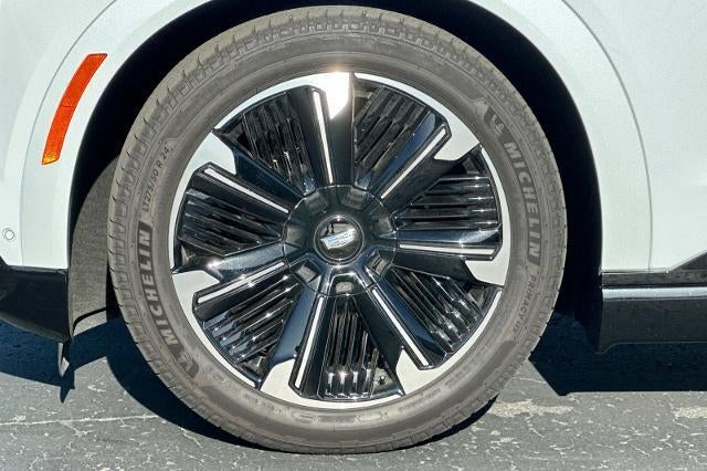 2026 Cadillac ESCALADE IQL Premium Sport
