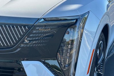 2026 Cadillac ESCALADE IQL Premium Sport
