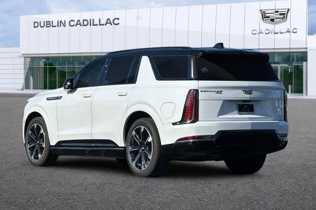 2026 Cadillac ESCALADE IQL Premium Sport