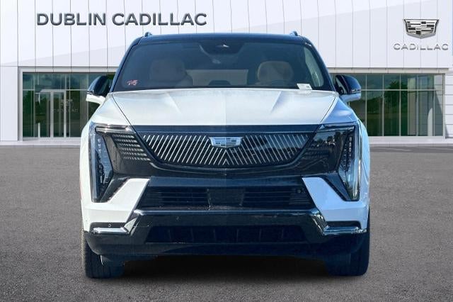 2026 Cadillac ESCALADE IQL Premium Sport