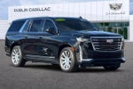 2024 Cadillac Escalade ESV Premium Luxury Platinum