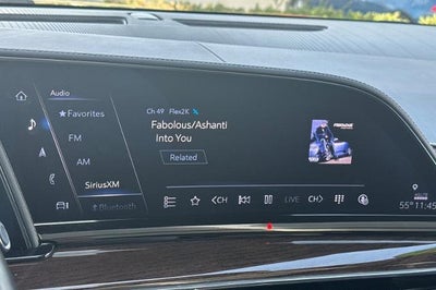 2024 Cadillac Escalade ESV Premium Luxury Platinum