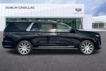 2024 Cadillac Escalade ESV Premium Luxury Platinum
