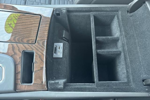 2024 Cadillac Escalade ESV Premium Luxury Platinum