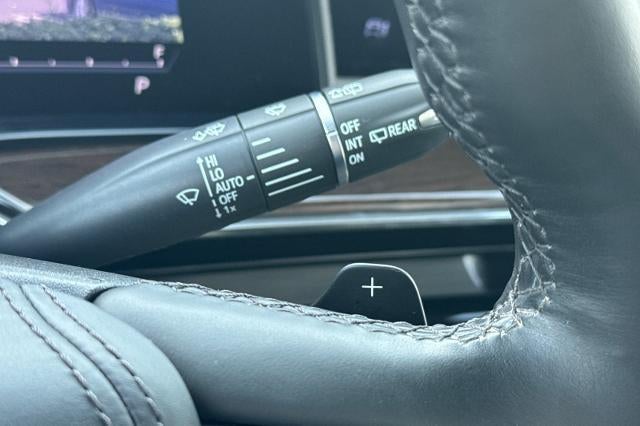 2024 Cadillac Escalade ESV Premium Luxury Platinum