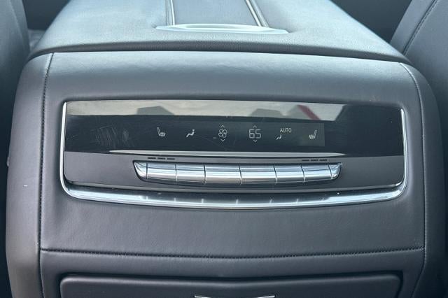 2024 Cadillac Escalade ESV Premium Luxury Platinum