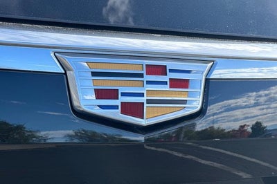 2024 Cadillac Escalade ESV Premium Luxury Platinum