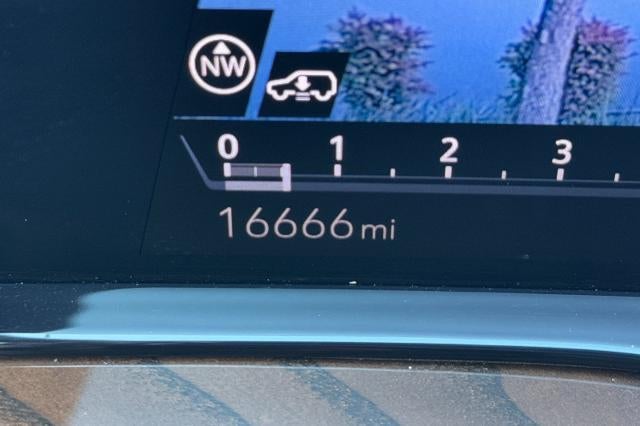 2024 Cadillac Escalade ESV Premium Luxury Platinum