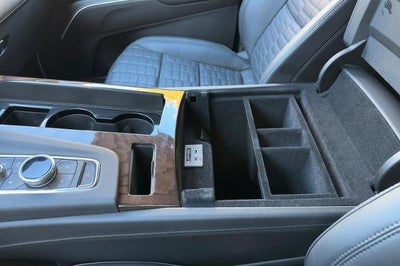 2024 Cadillac Escalade ESV Premium Luxury Platinum