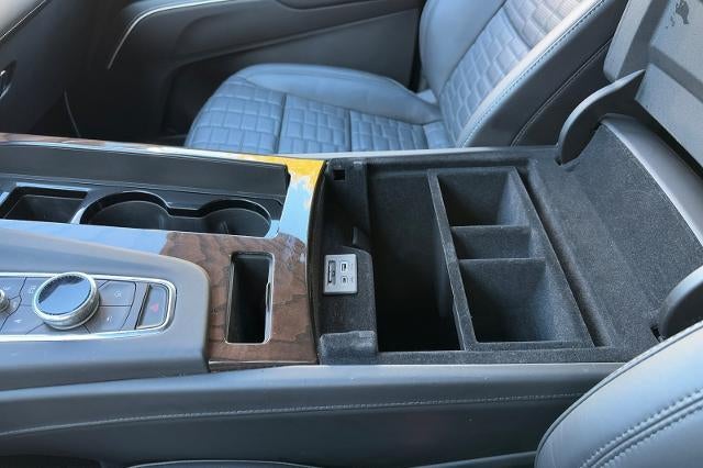 2024 Cadillac Escalade ESV Premium Luxury Platinum