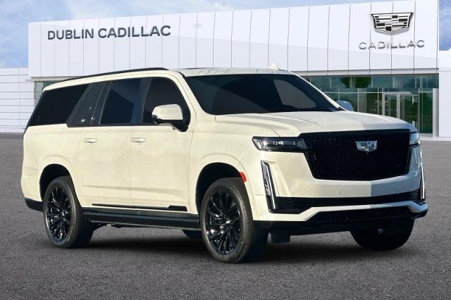 2023 Cadillac Escalade ESV 4WD Sport