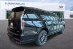 2024 Cadillac Escalade ESV V-Series