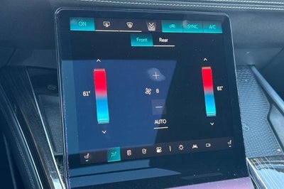 2025 Cadillac Escalade Premium Luxury