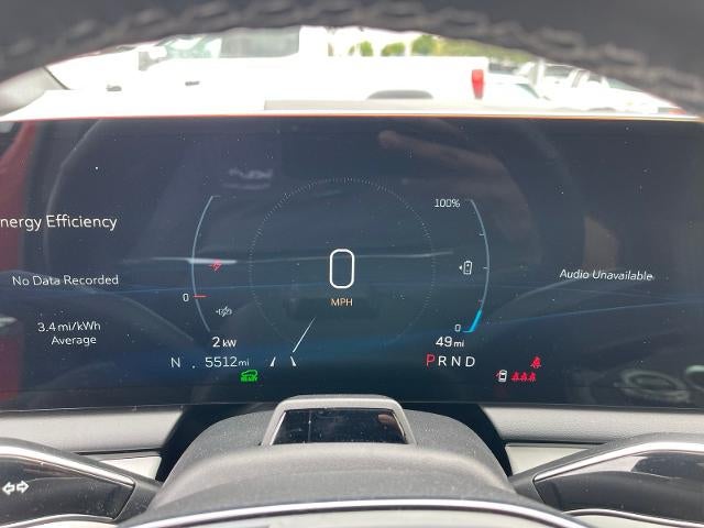 2025 Cadillac OPTIQ Sport 2