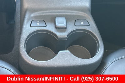 2017 Chevrolet Volt Premier