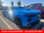 2021 Chevrolet Corvette Stingray 3LT