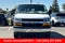 2025 Chevrolet Express 2500 Work Van Cargo