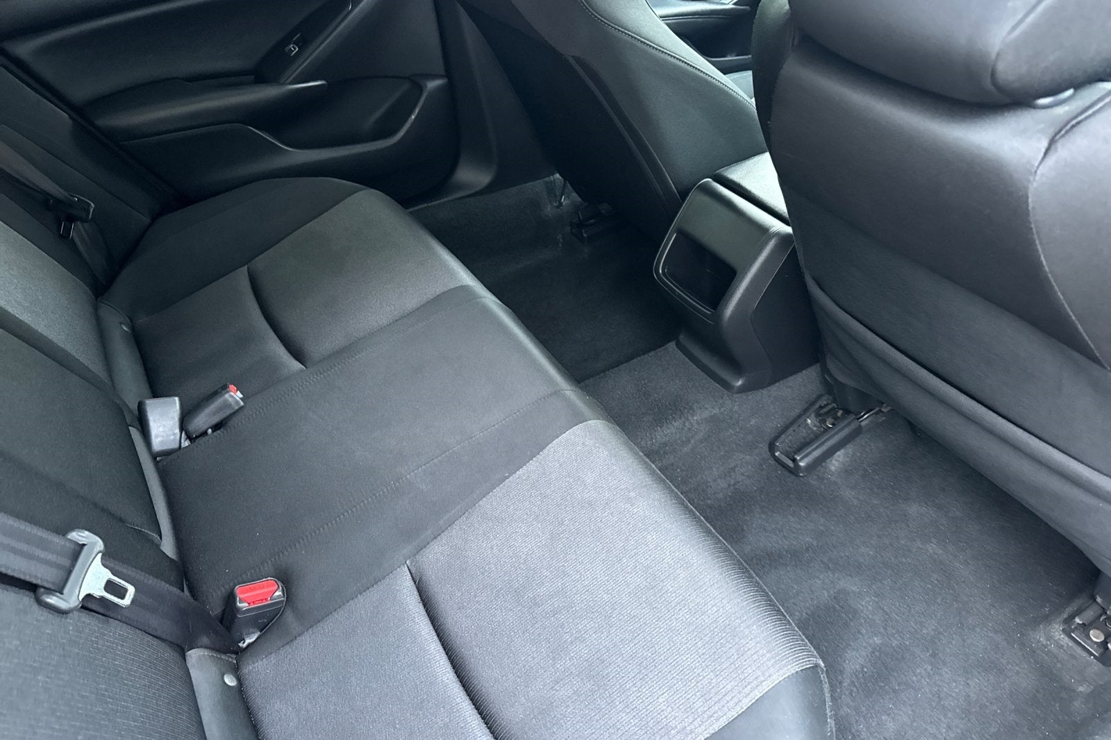 2021 Honda Accord LX