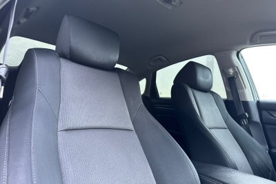 2021 Honda Accord LX