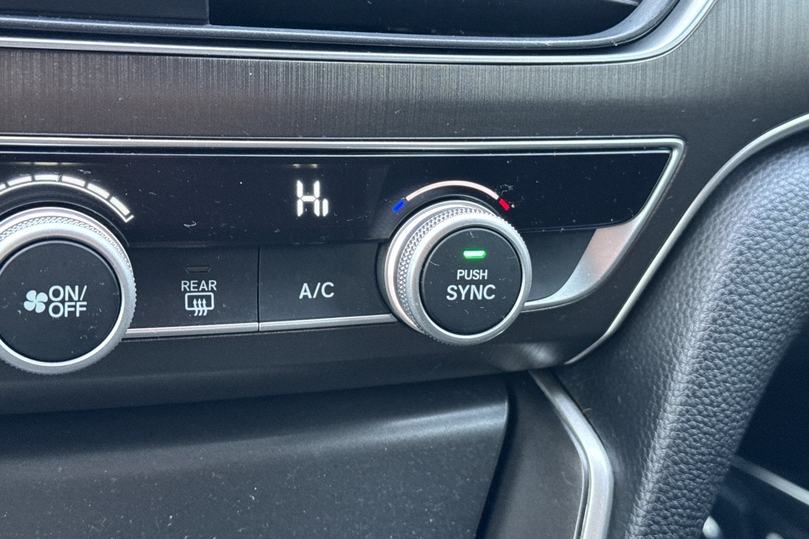 2021 Honda Accord LX