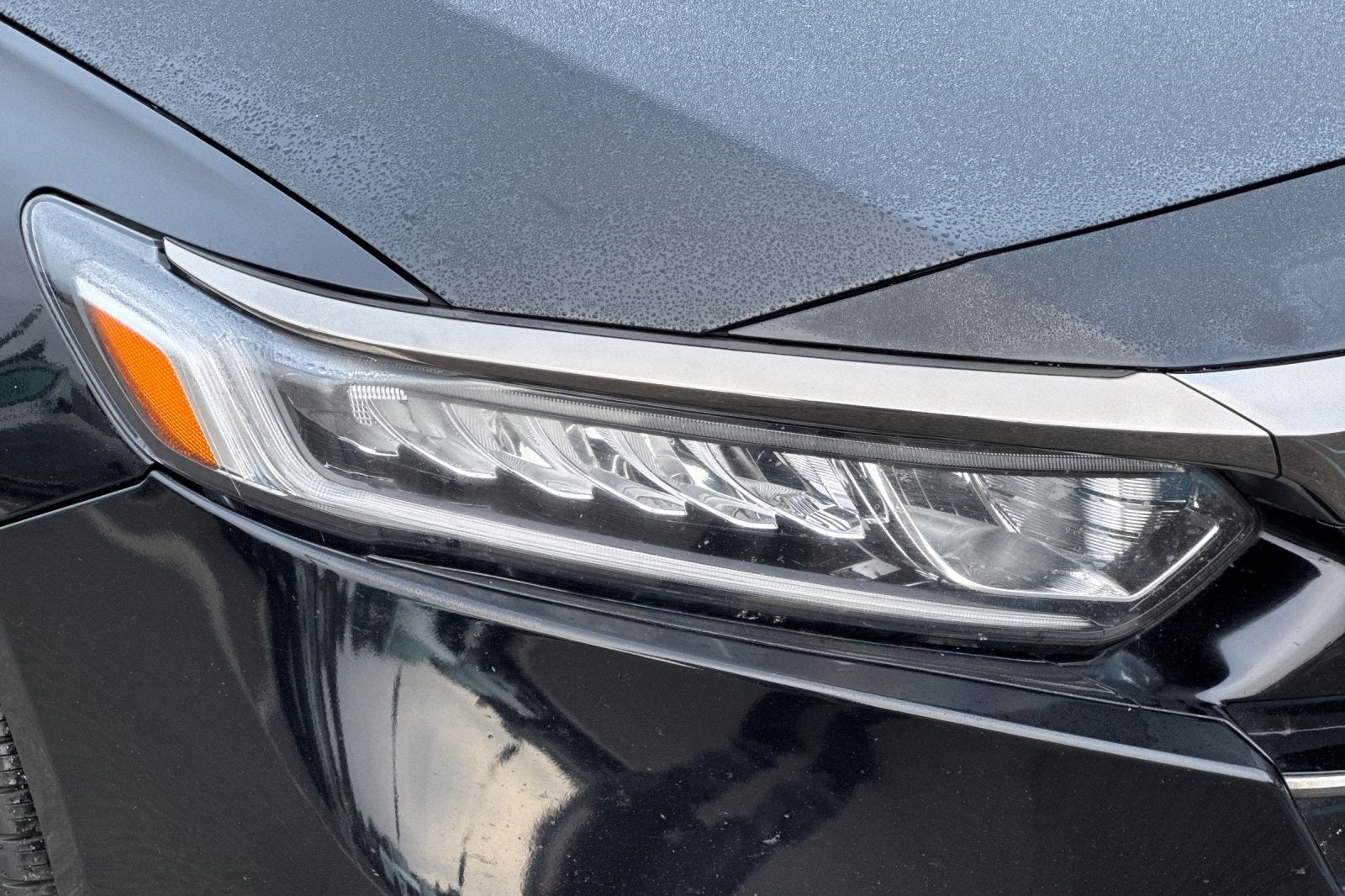 2021 Honda Accord LX