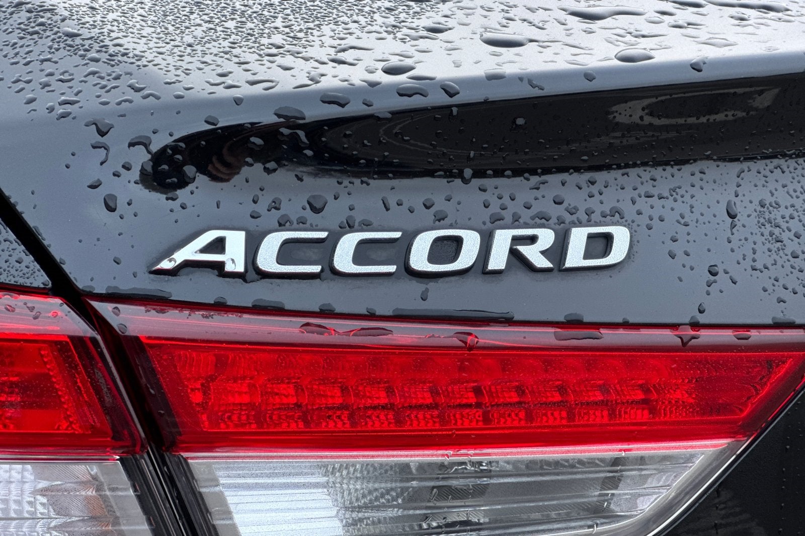 2021 Honda Accord LX