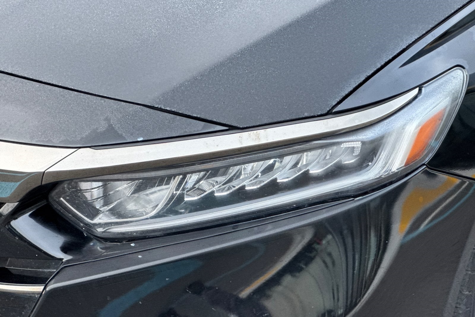 2021 Honda Accord LX