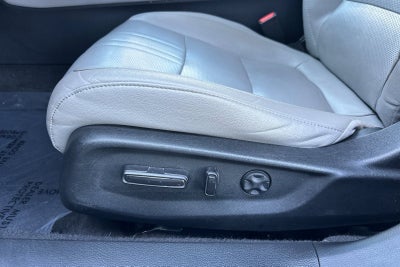 2020 Honda Accord EX-L