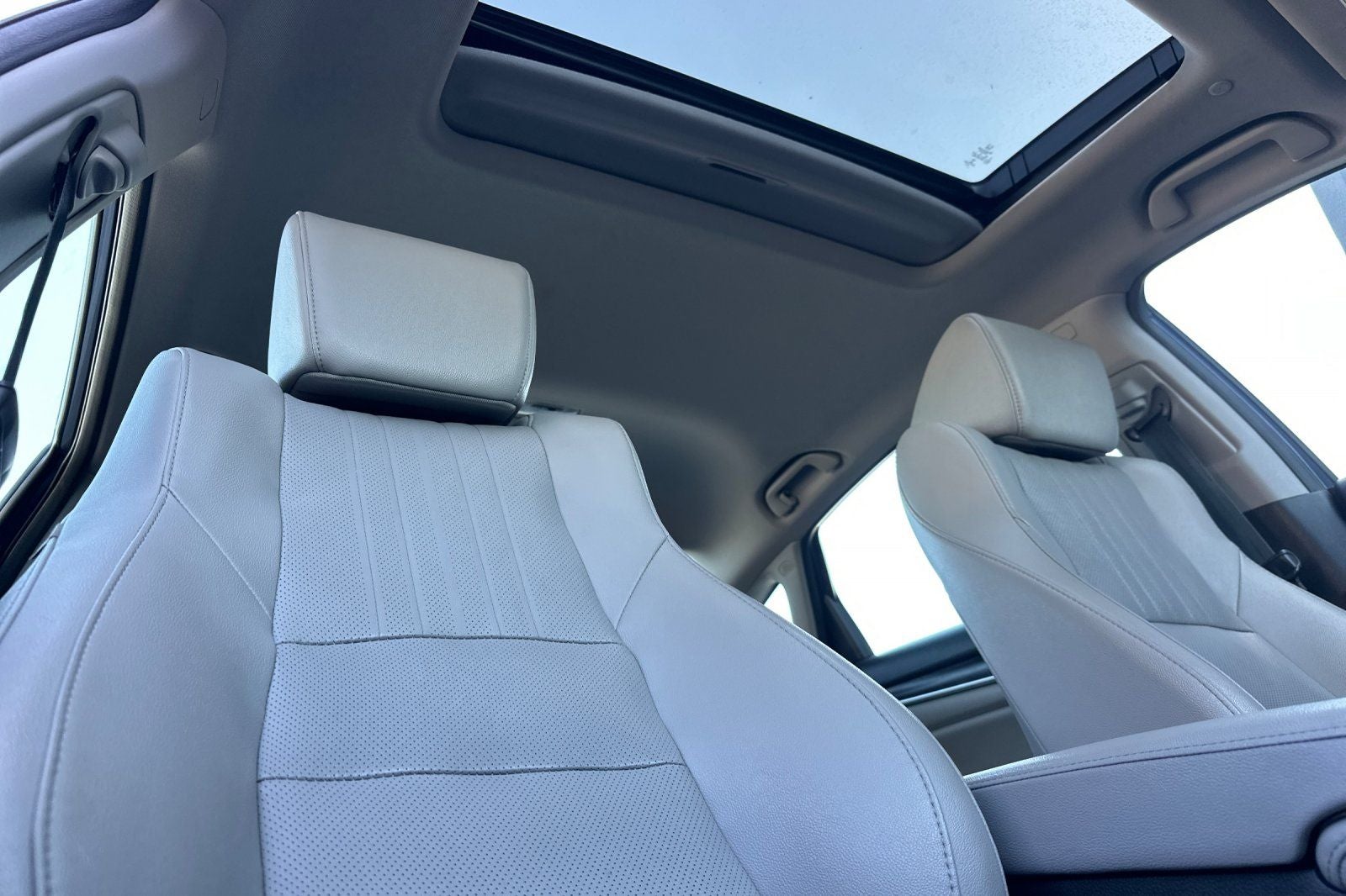 2020 Honda Accord EX-L