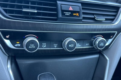 2020 Honda Accord EX-L