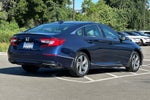 2020 Honda Accord EX-L