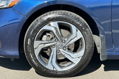 2020 Honda Accord EX-L