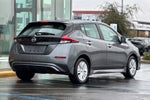 2025 Nissan Leaf S