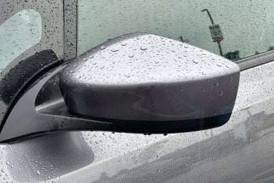 2025 Nissan Leaf S