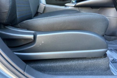 2025 Nissan Leaf S