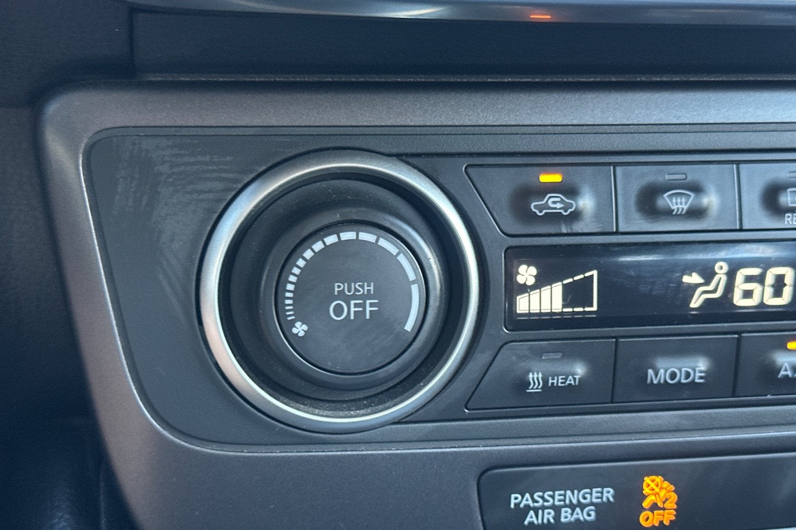 2025 Nissan Leaf S