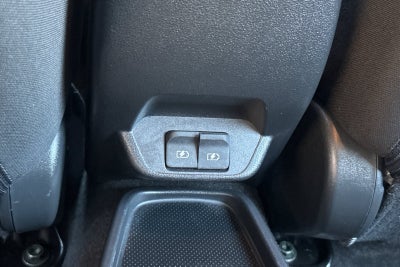 2025 Nissan Leaf S